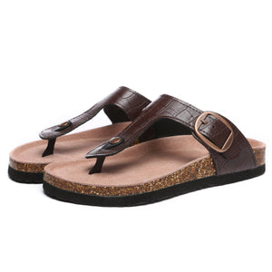 Alana Slip-on Sandals