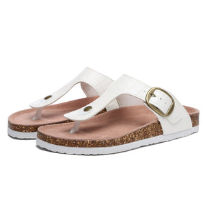 Alana Slip-on Sandals