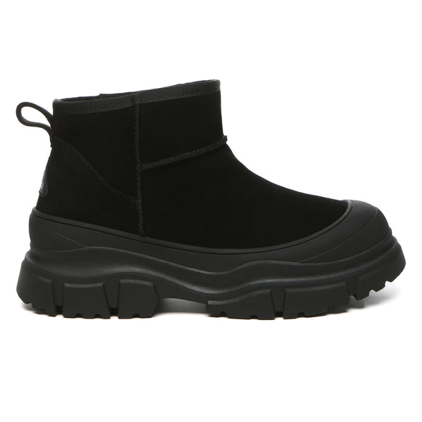 Ultra Mini Classic Chunky Platform