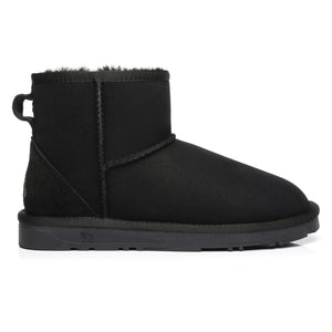 Mini Classic Sheepskin Boots