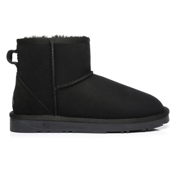 Mini Classic Sheepskin Boots