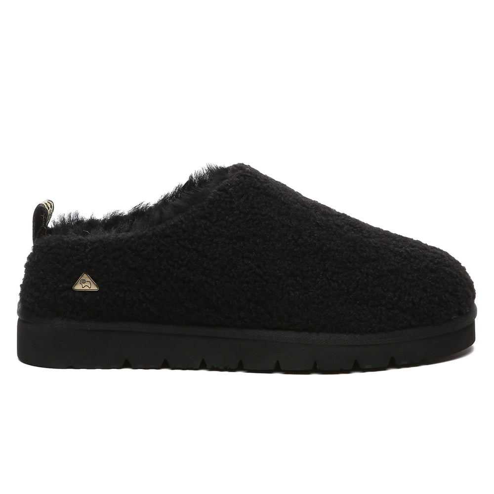 PlushCozy Slippers