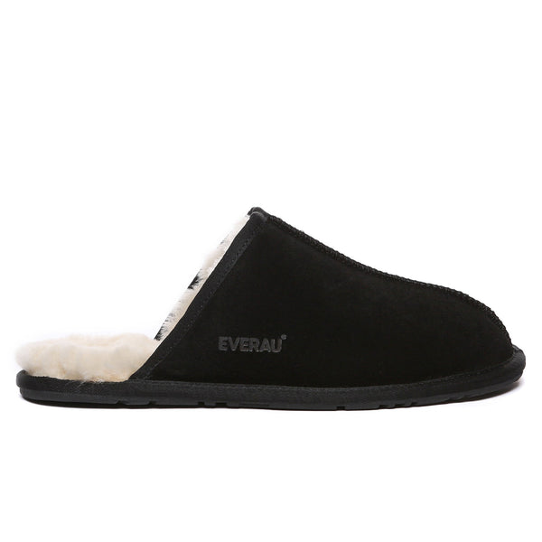 Classic Bennett Men Slipper