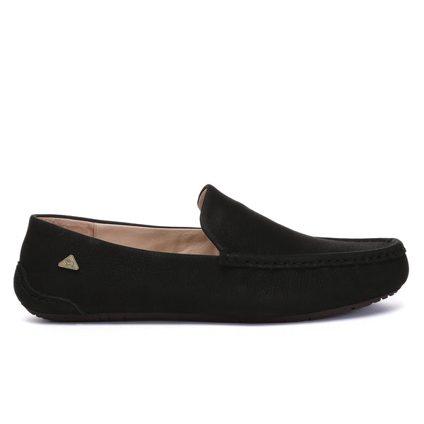 Men Moccasin Casual Slip On Loafers