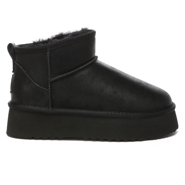 Remi Platform boots