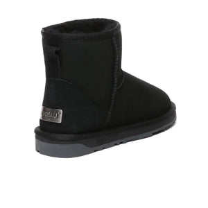 Premium Mini Classic Sheepskin Boots