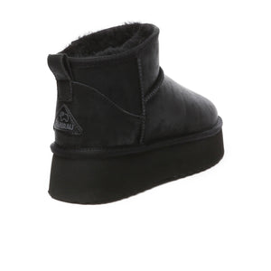 Remi Platform boots