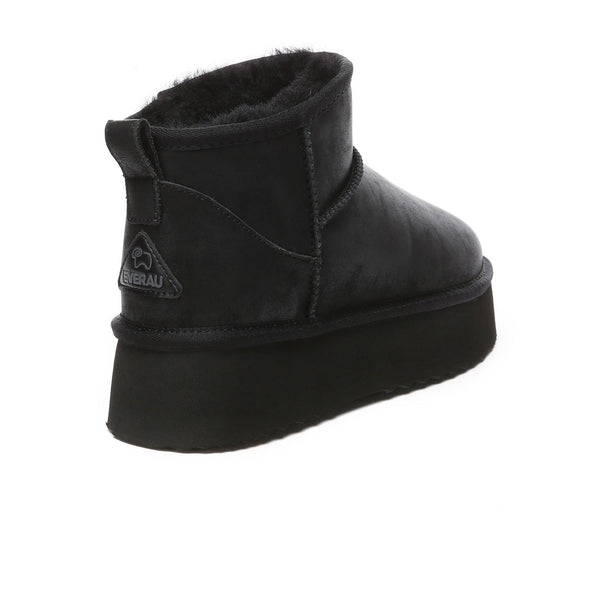 Remi Platform boots