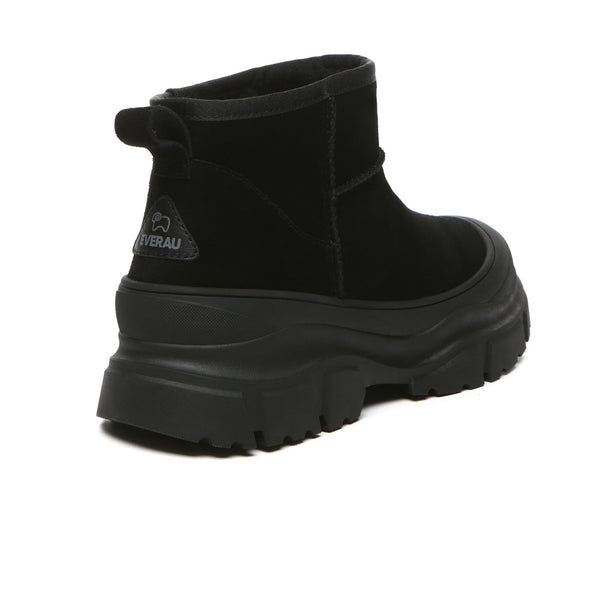 Ultra Mini Classic Chunky Platform