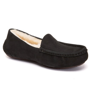 Piele Moccasin UGG Slippers