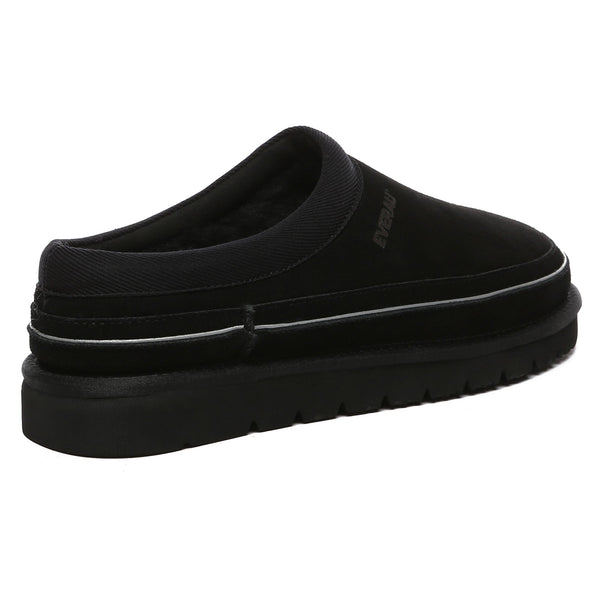 EVERAU Men Slippers
