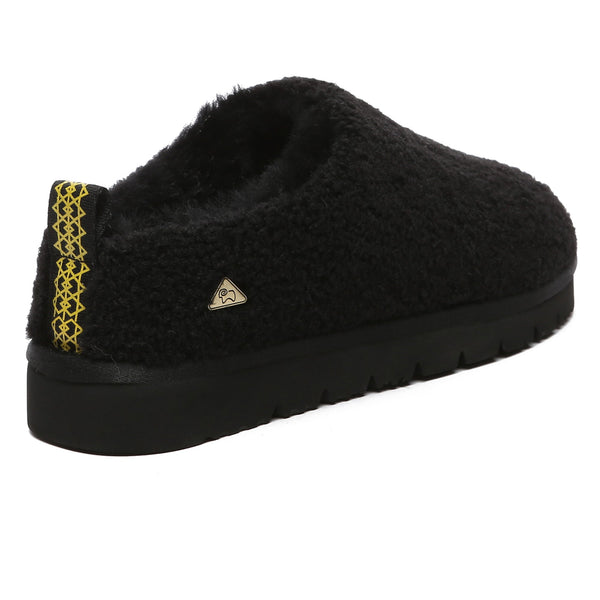 PlushCozy Slippers