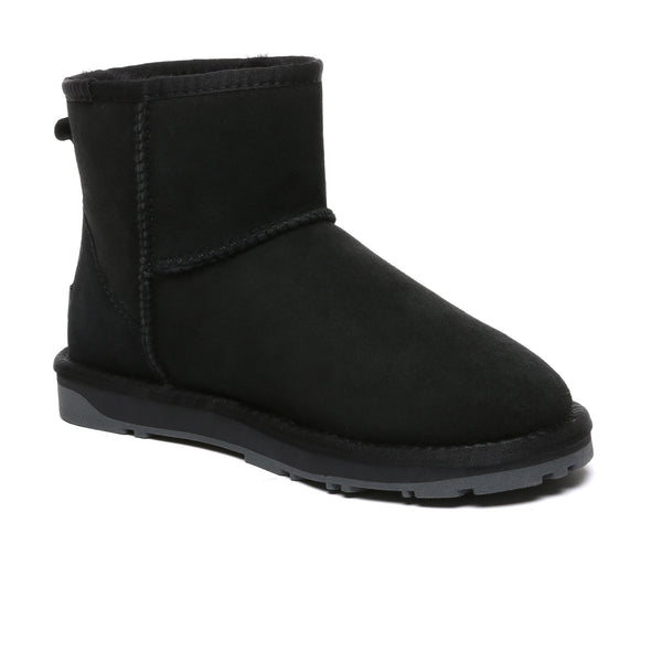 Premium Mini Classic Sheepskin Boots