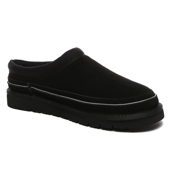 EVERAU Men Slippers