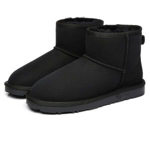 Mini Classic Sheepskin Boots
