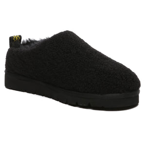 PlushCozy Slippers