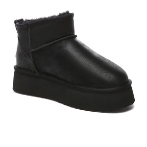 Remi Platform boots
