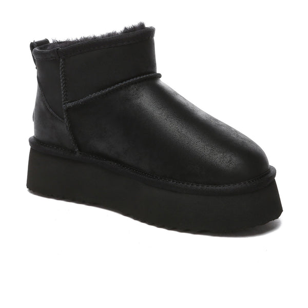 Remi Platform boots