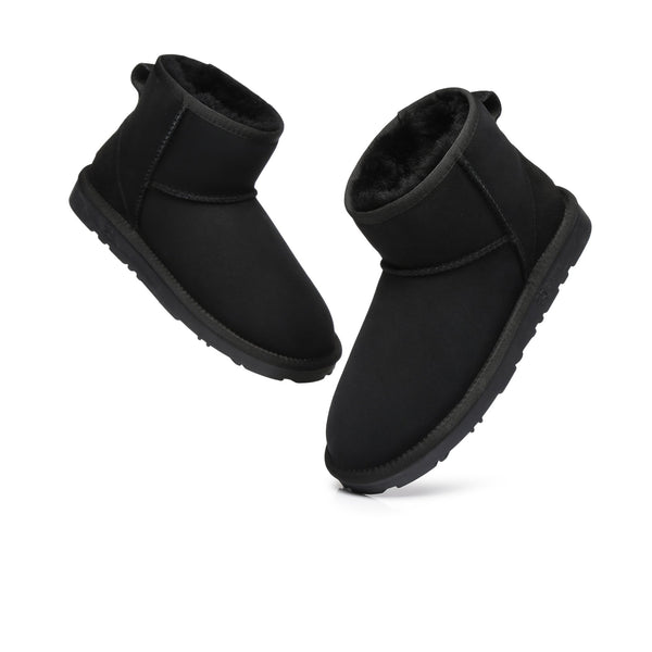 Mini Classic Sheepskin Boots