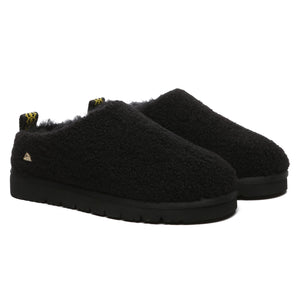 PlushCozy Slippers