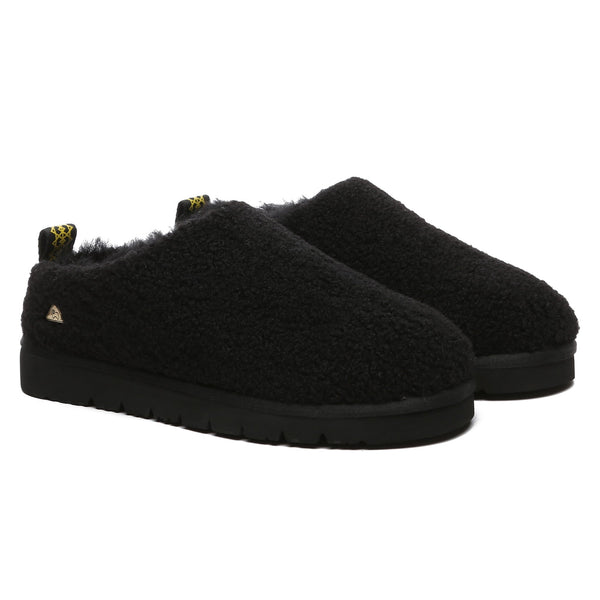 PlushCozy Slippers