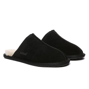 Classic Bennett Men Slipper