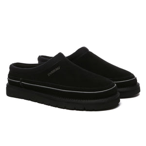 EVERAU Men Slippers