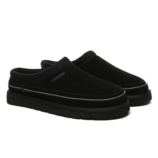 EVERAU Men Slippers