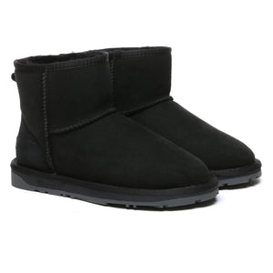 Premium Mini Classic Sheepskin Boots