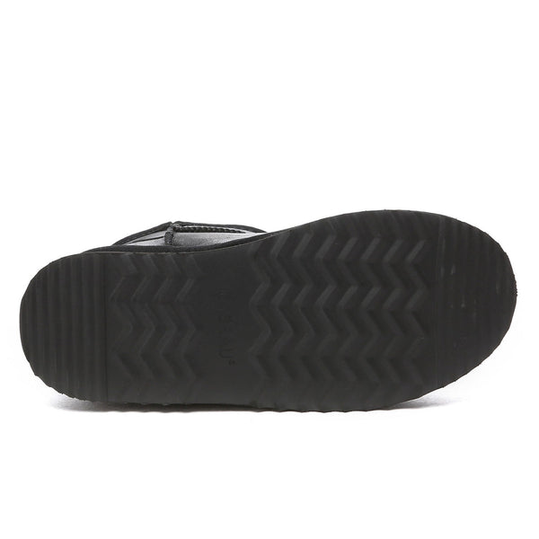 Remi Platform boots