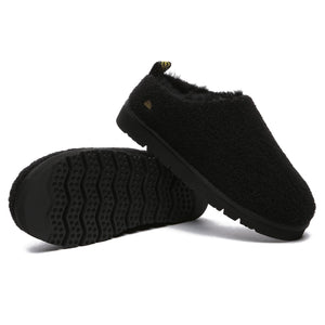 PlushCozy Slippers