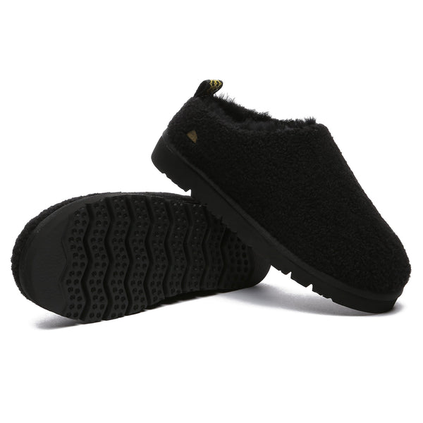 PlushCozy Slippers