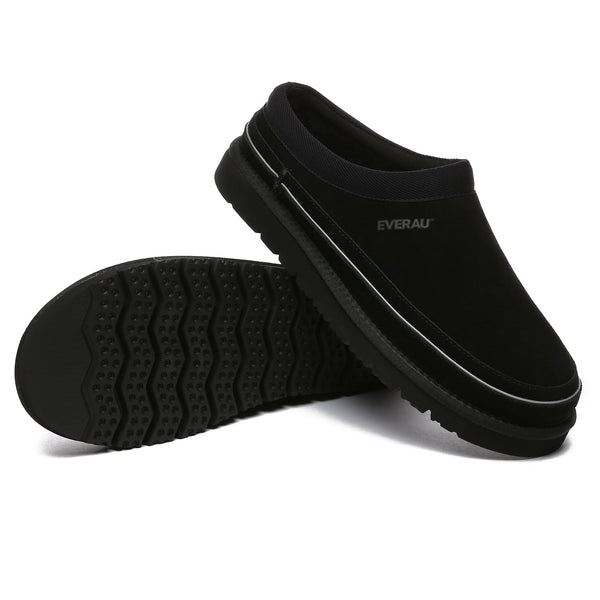 EVERAU Men Slippers