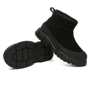 Ultra Mini Classic Chunky Platform