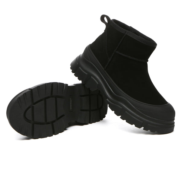 Ultra Mini Classic Chunky Platform