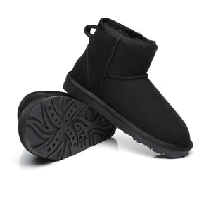 Mini Classic Sheepskin Boots