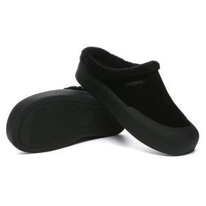 Staney Wool Comfort Sole Scuff