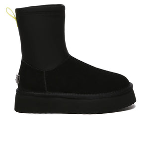 Tasman Platform Boots