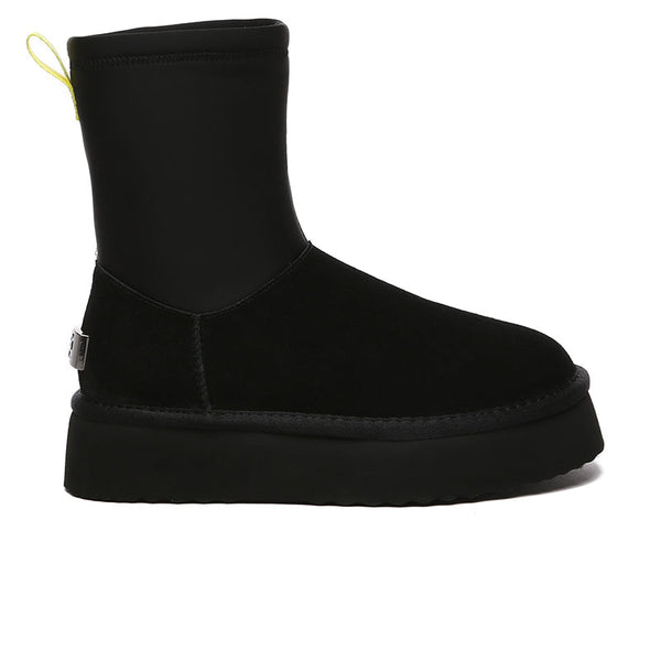 Tasman Platform Boots