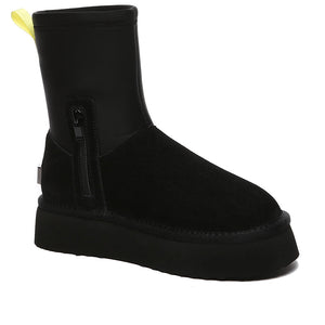 Tasman Platform Boots