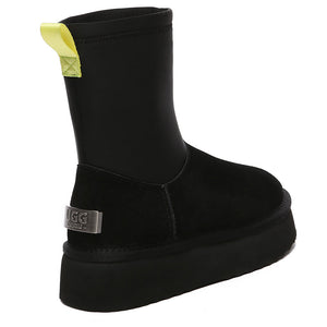 Tasman Platform Boots
