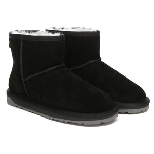 Mini Classic Boots