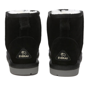 Mini Classic Boots