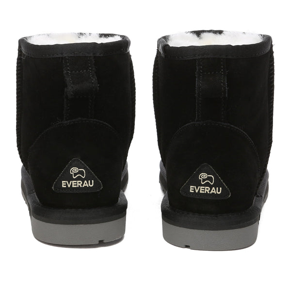 Mini Classic Boots