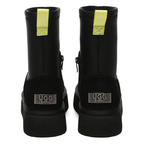 Tasman Platform Boots
