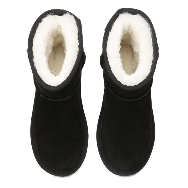 Mini Classic Boots