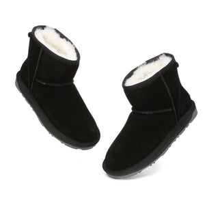 Mini Classic Boots