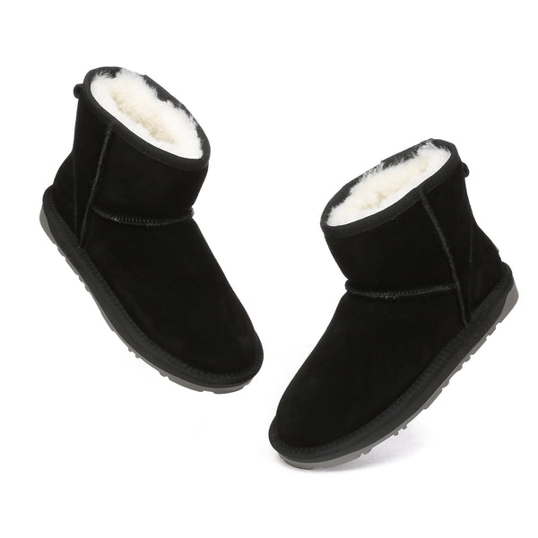 Mini Classic Boots