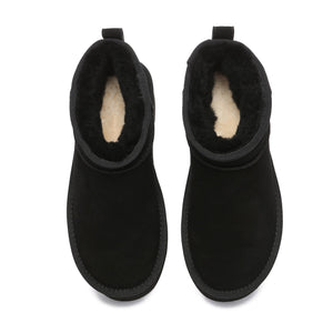 Premium Ultra Mini Platform UGG Boots