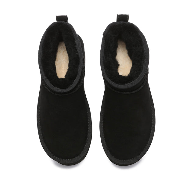 Premium Ultra Mini Platform UGG Boots